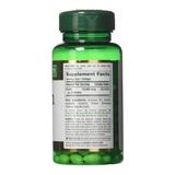 Nature's Bounty Biotin 10,000 mcg, Rapid Release Softgels 120 Each