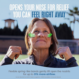 Breathe Right Nasal Strips, Extra, 26-Count Box
