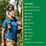 Nature's Bounty Super B-complex with Folic Acid Plus Vitamin C, 150 Tablets