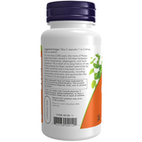 Now Foods: Panax Ginseng, 100 caps