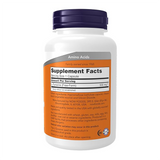 Now Foods L-tyrosine Capsules 500mg -Pack of 120 Capsules