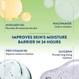 Cetaphil Moisturizing Lotion for Dry to Normal, Sensitive Skin