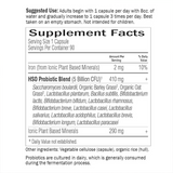 Garden of Life, Primal Defense, Ultra, Ultimate Probiotic Formula, 90 UltraZorbe Veggie Caps