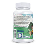 Nordic Naturals Kids Probiotic Gummies 60ct - additional product view