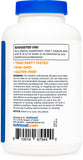 Nutricost Niacin 500mg 240ct - additional product view