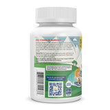Nordic Naturals Kids Vitamin D3 400IU 60ct - additional product view
