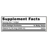 Kirkland Signature Extra Strength D3 50mcg (2000 IU), 600 Softgels