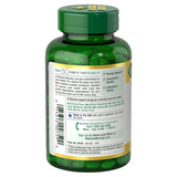 Nature's Bounty Biotin 10,000 mcg, 250 Rapid Release Softgels