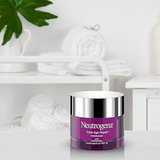 Neutrogena Triple Age Repair Anti Wrinkle Daily Facial Cream Moisturizer With Vitamin C And Spf 25, 48 G