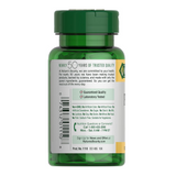 Nature's Bounty Potassium,99 mg,100 Caplets