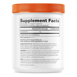Doctors Best Pure L-Glutamine Powder, Supports Muscle Mass & Strength, Non-GMO, Gluten Free, Soy Free, Vegan Net Wt. 10.6 oz (300 Grams)