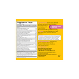 Nature Made Prenatal + DHA 200 mg Softgels (.150 Count)