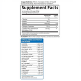 Garden of Life Grass Fed Collagen Peptides Powder, 9.87 oz/280g