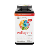youtheory Collagen Advanced Formula 1, 2 and 3, 1 Pack (390 Tablets ) kg2sgk23