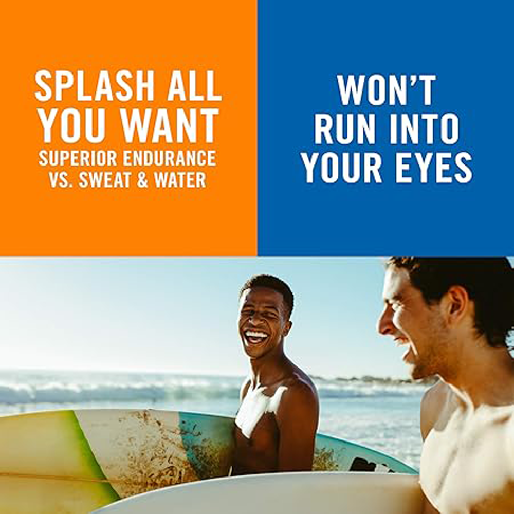 Banana Boat Sunscreen Ultra Mist Sport Performance Broad Spectrum Sun Care Sunscreen Spray - SPF 30, 6 Ounce