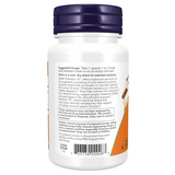 Now Foods Probiotic-10, 25 Billion - Pack of 50 Capsules