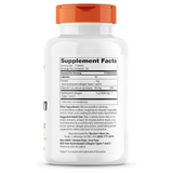 Doctor's Best Collagen Types 1 & 3 with Peptan, Non-GMO, Gluten Free, Soy Free, Supports Hair, Skin, Nails, Tendons & Bones, 1000 mg, 180 Tablets