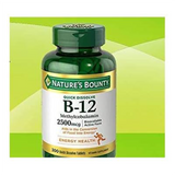 Nature B.ounty B.12, 300 TABLETS