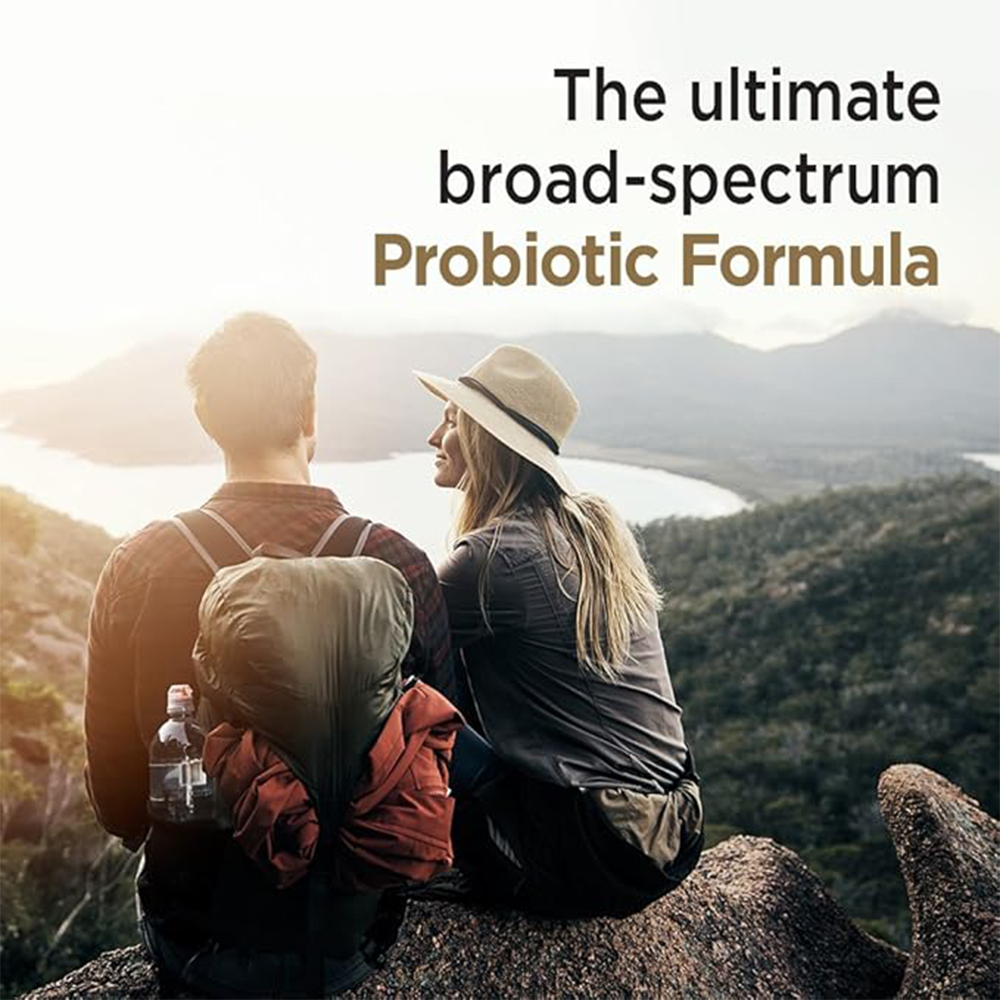 Garden of Life, Primal Defense, Ultra, Ultimate Probiotic Formula, 90 UltraZorbe Veggie Caps