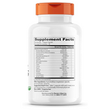 Doctors Best Digestive Enzymes, Supports Digestive Wellness, Non-GMO, Vegetarian 90 Veggie Caps