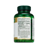 Nature's Bounty Milk Thistle Value Size, 200 Softgels