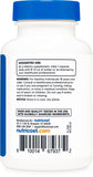Nutricost L-Theanine 200mg 120ct - additional view