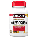 Kirkland Signature Triple Action 110 Coated Tablets