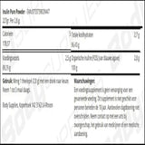 Now Foods - Inulin Powder 8 Ounces