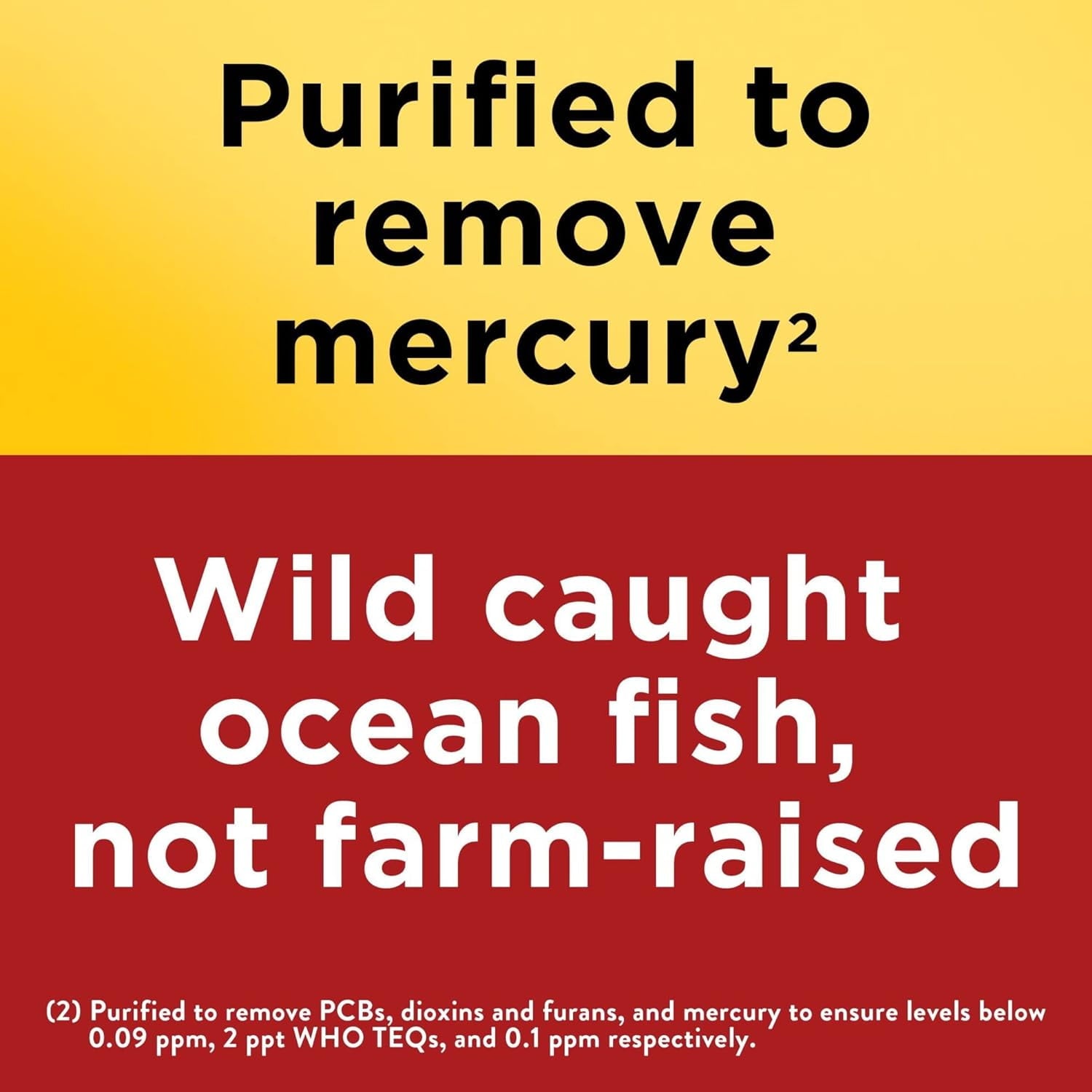 Nature Made Fish Oil 1000mg 320ct - additional view