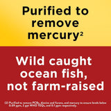 Nature Made Fish Oil 1000mg 320ct - additional view