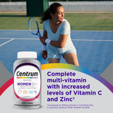 Centrum Silver Women 50 Plus 200ct - product detail view