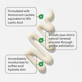 Amlactin Green Daily Nourish Lotion