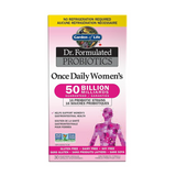Garden Of Life Garden Of Life Dr. Formulated Probiotics Once Daily Women'S Vcaps - Shelf Stable, 30 Count