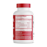 Bronson Vitamins Antarctic Krill Oil 1000 Mg With Astaxanthin, 120 Softgels