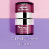 Neutrogena Triple Age Repair Night Moisturizer Cream 48.2G (Pack Of 1)