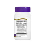 21 Century resveratrol red wine extract 90 capsules