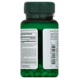 Nature's Bounty Melatonin, 100% Drug Free Sleep Aid, Dietary Supplement, Promotes Relaxation and Sleep Health, 5mg, 90 Softgels