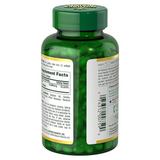 Nature's Bounty Biotin 10,000 mcg, 250 Rapid Release Softgels
