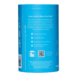 Vital Proteins Natural Whole Nutrition Collagen Peptides - Pasture Raised, Grass Fed, Paleo Friendly, Gluten Free, Single Ingredient - 24 Ounce