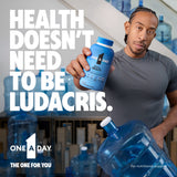 One A Day Men's Multivitamin 200ct - product detail view