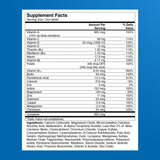 One A Day Men's Health Formula 300ct - product detail view