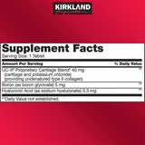 Kirkland Signature Triple Action Joint Health 110ct - additional product view