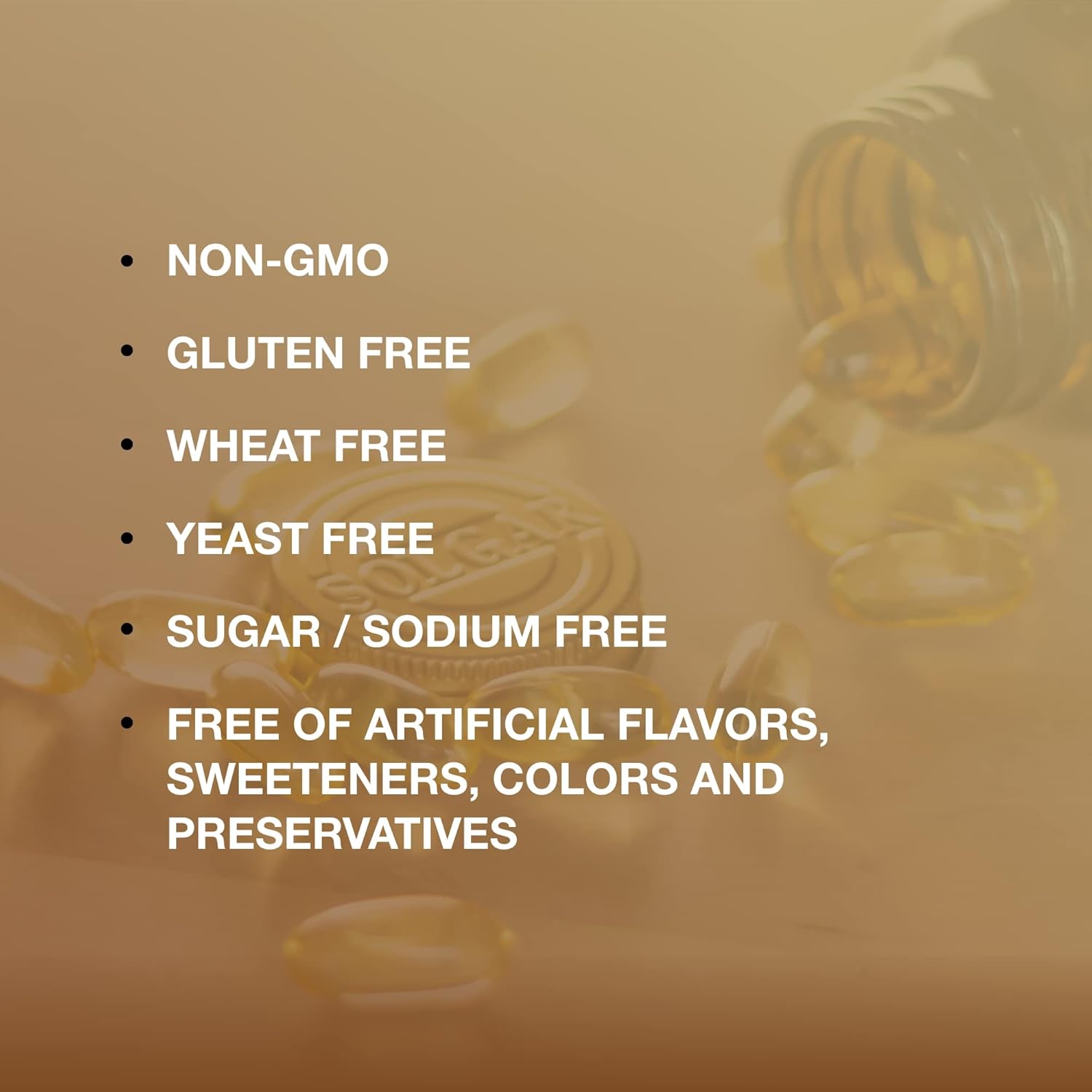 Solgar, Omega-3 Fish Oil Concentrate, 120 Softgels