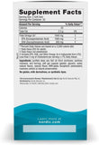 Nordic Naturals EPA Xtra 1640mg, 60 Softgels
