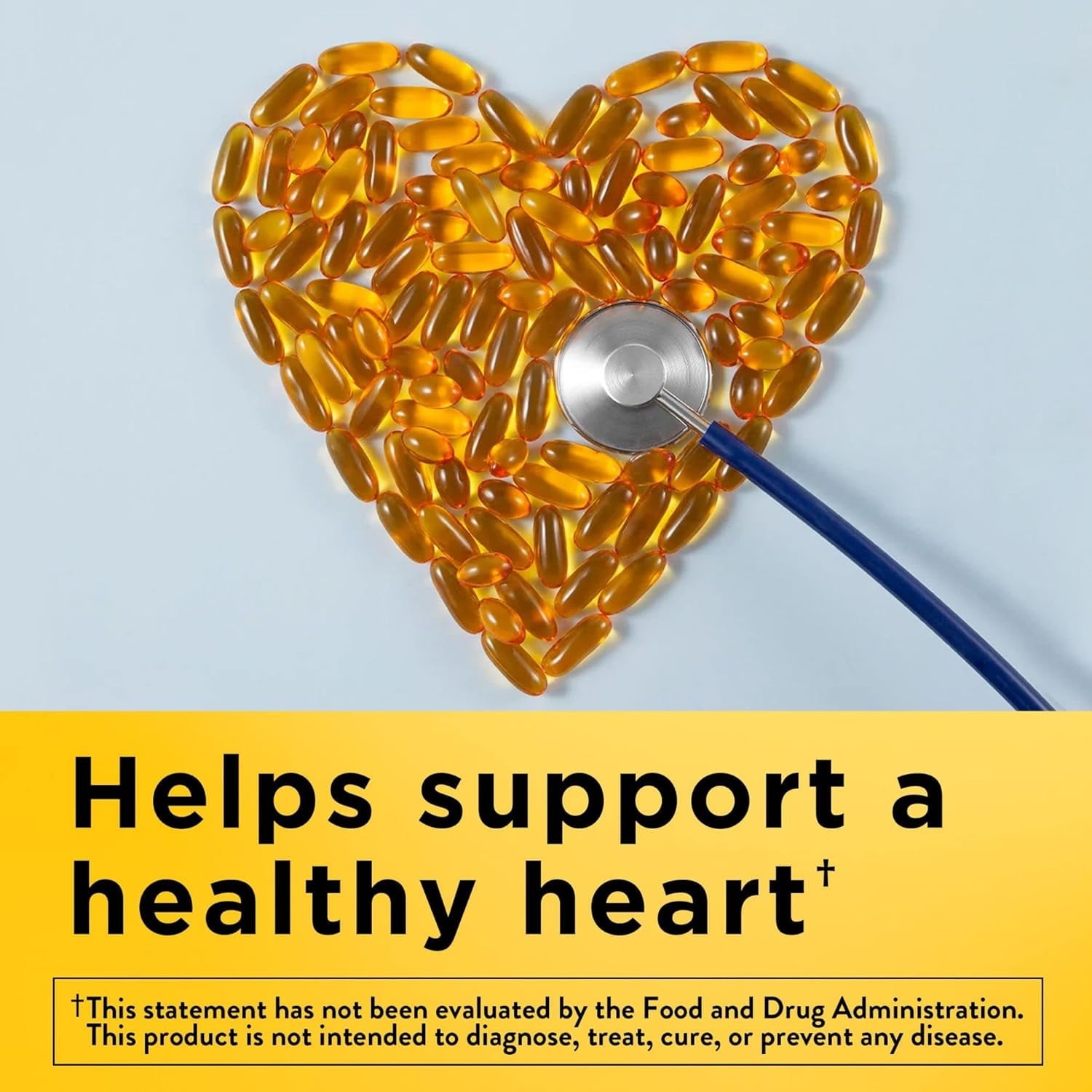 Nature Made Fish Oil 1000mg 320ct - additional product view