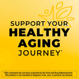 Nature Made Magnesium Extra Strength 400mg 60ct - packaging detail