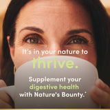 Nature Bounty Probiotic 10, 30 Capsules