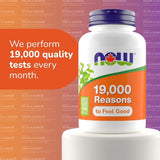 Now C-1000 Sustained release 100tab