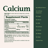 Nature Bounty Calcium 1200mg, 120 Softgel