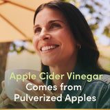 Nature Bounty Apple Cider Vinegar, 200 Tablets